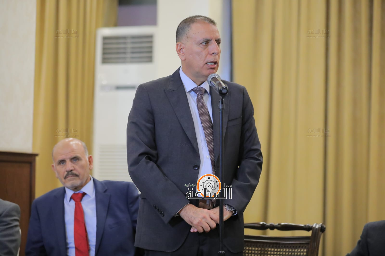 Madar Al-Saa Images 0.3096335690247207