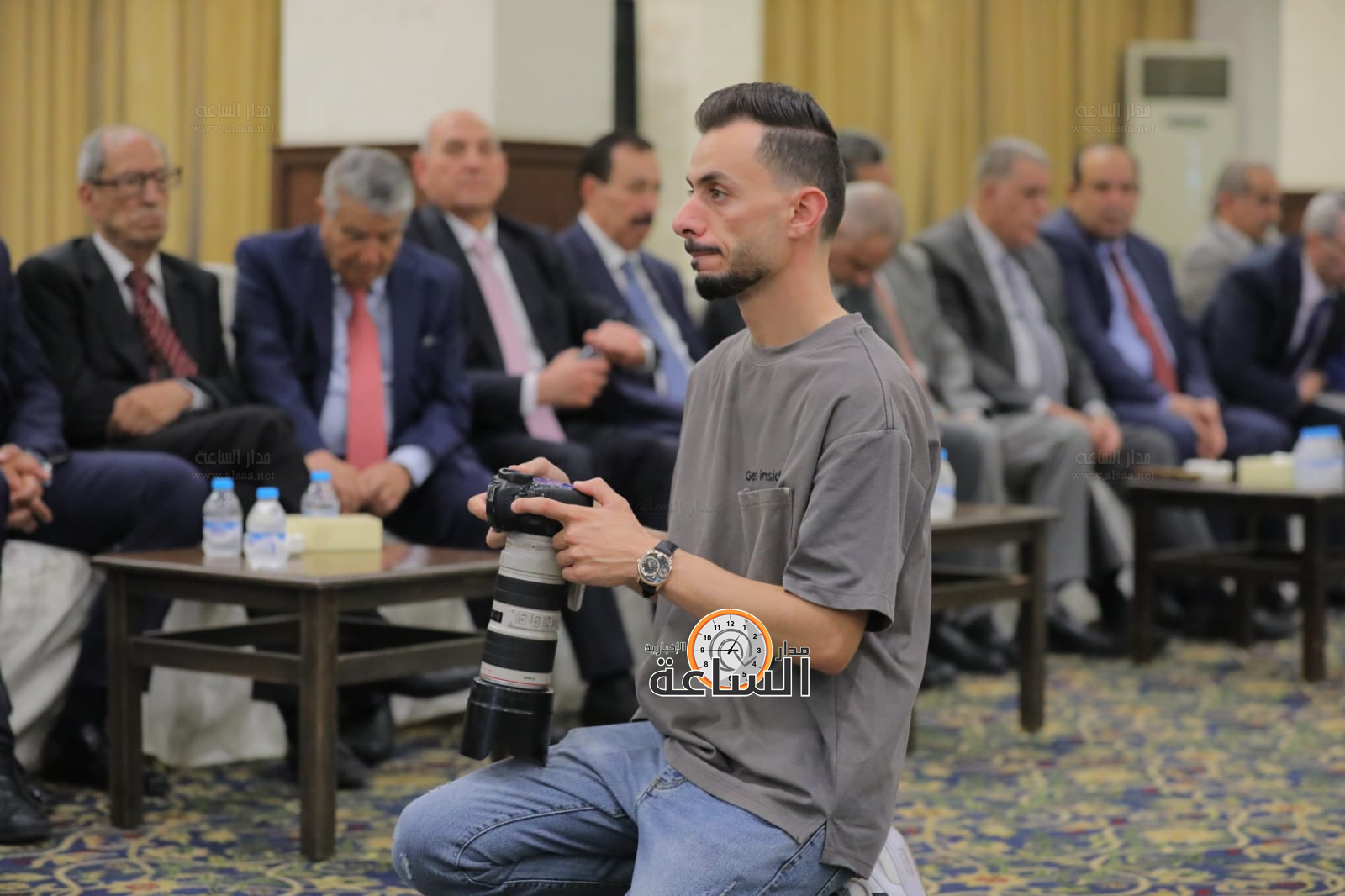 Madar Al-Saa Images 0.8957745146333451