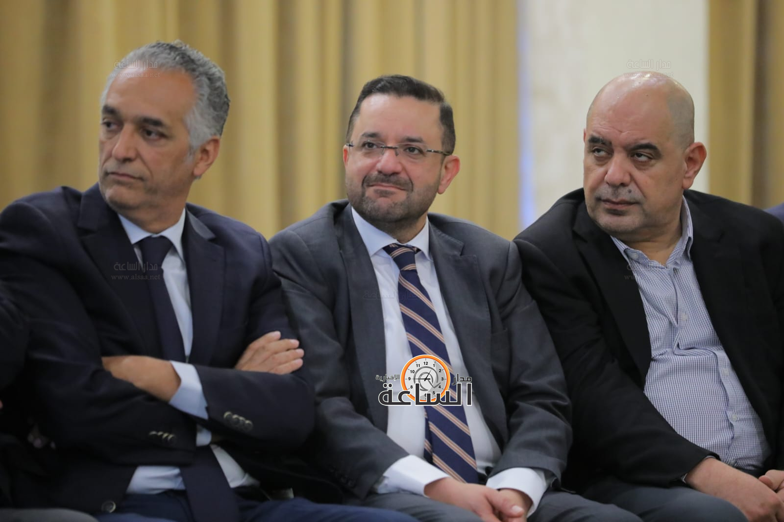 Madar Al-Saa Images 0.7437036836485398