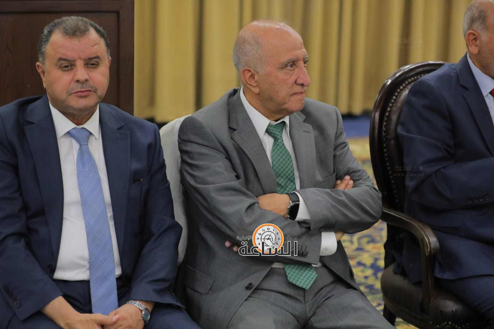 Madar Al-Saa Images 0.338529255754936