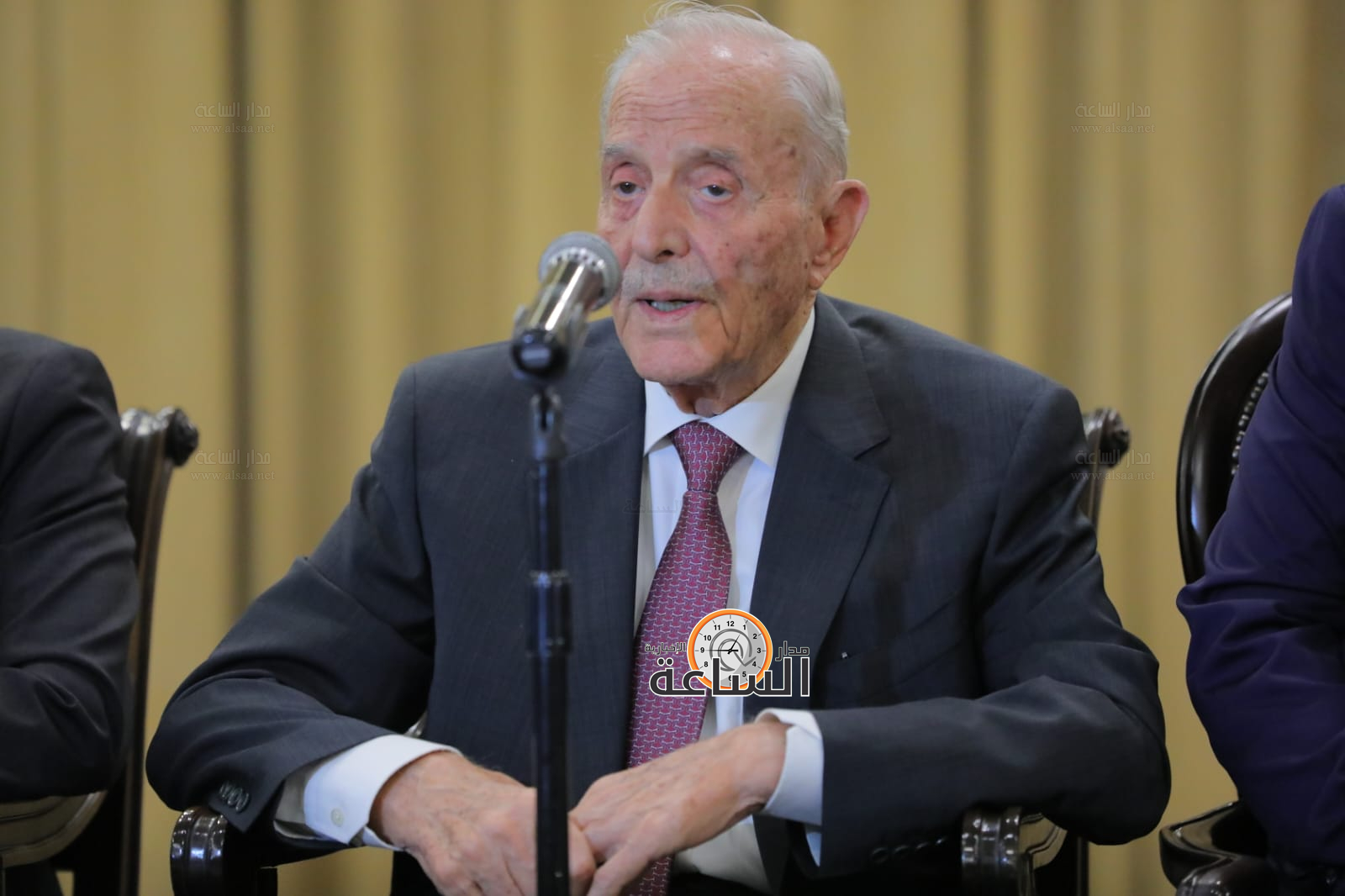 Madar Al-Saa Images 0.6249491990173959