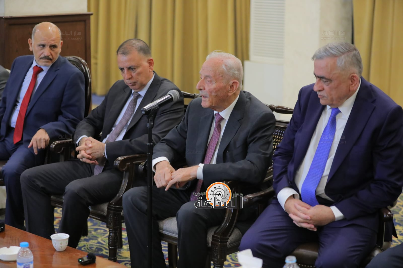 Madar Al-Saa Images 0.7070320556541525