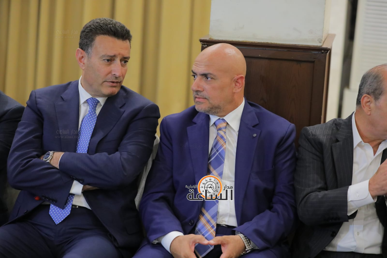 Madar Al-Saa Images 0.7401447221186581