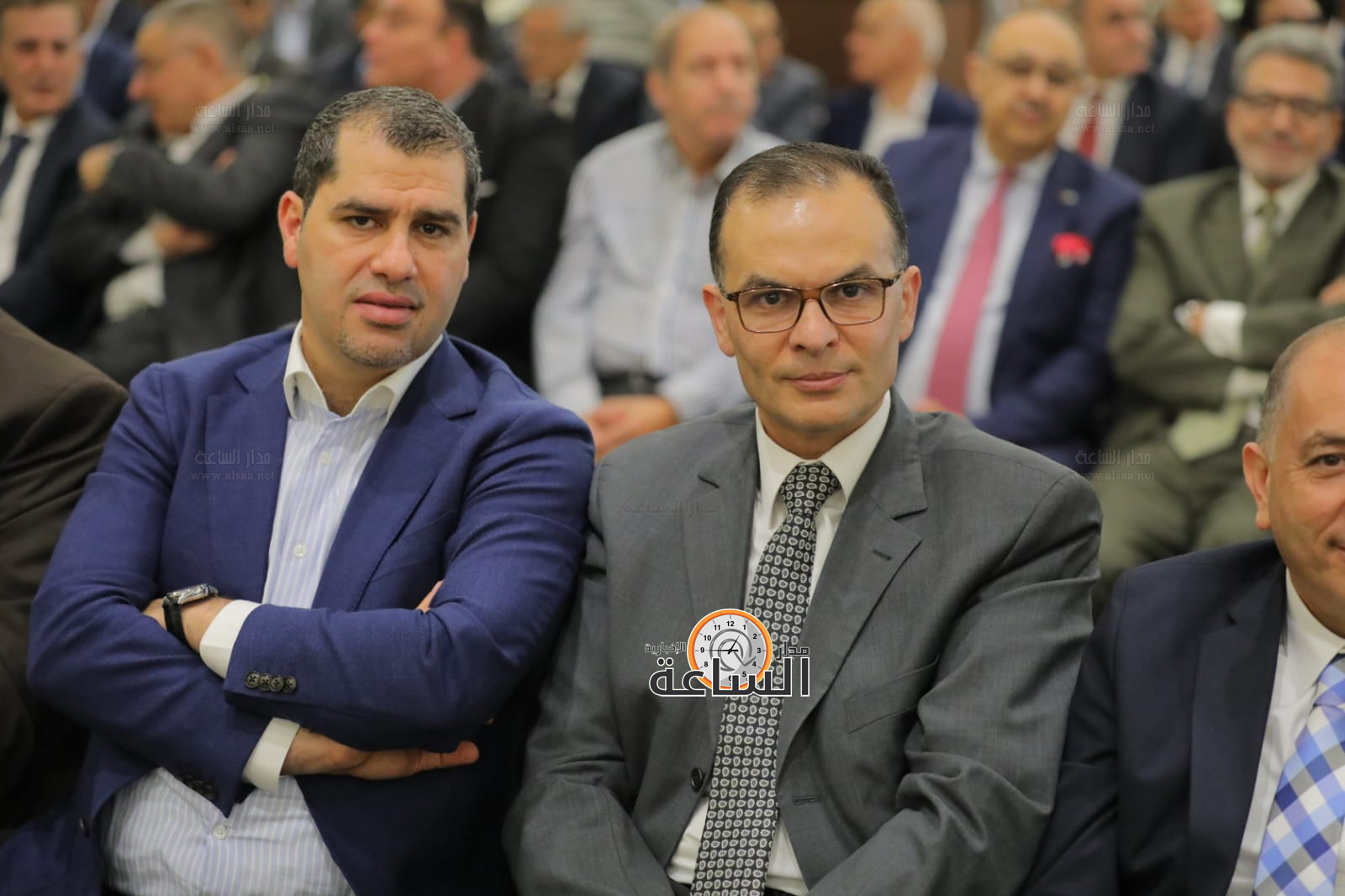 Madar Al-Saa Images 0.34886727043471844