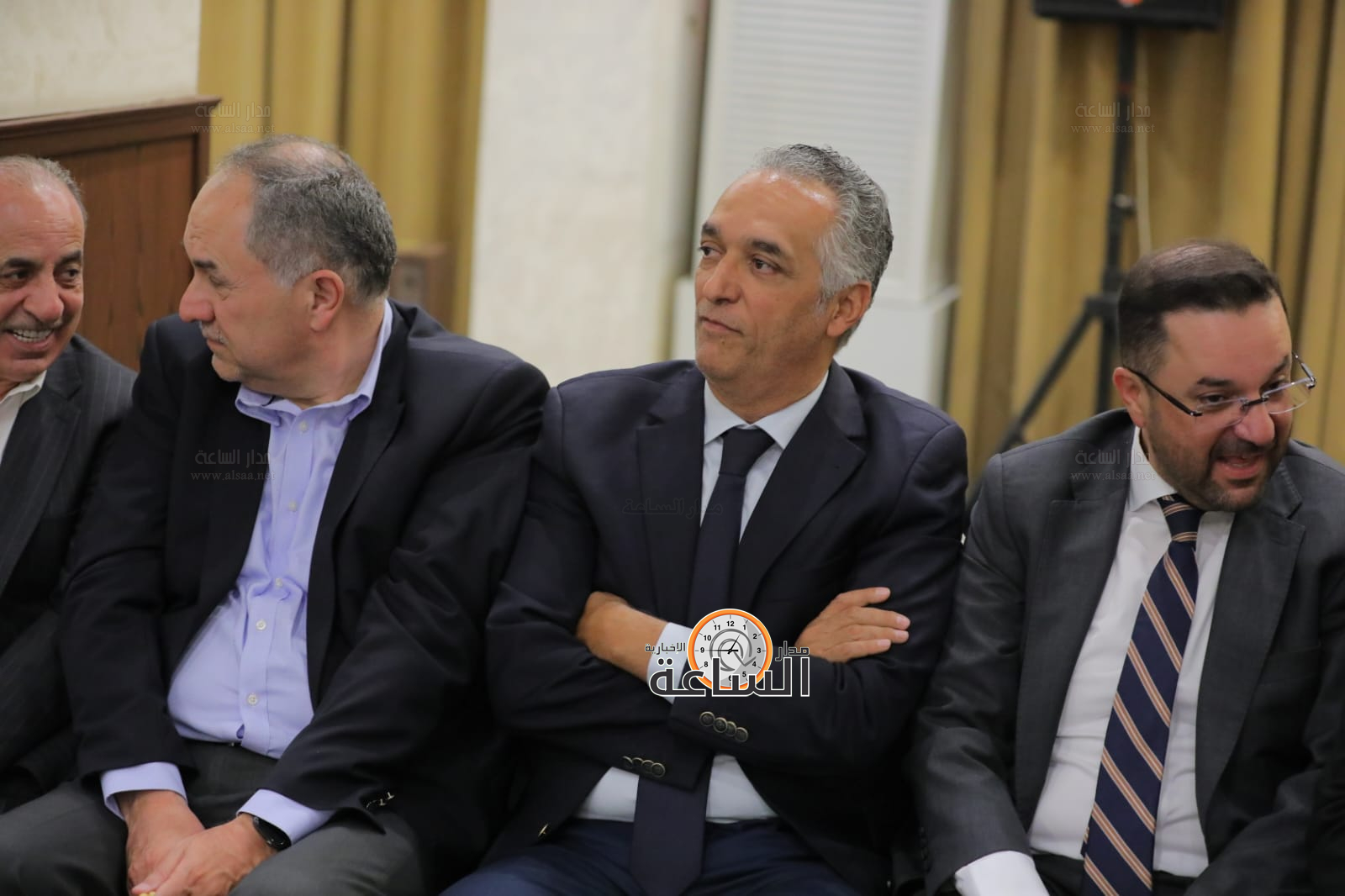 Madar Al-Saa Images 0.5049421470162052