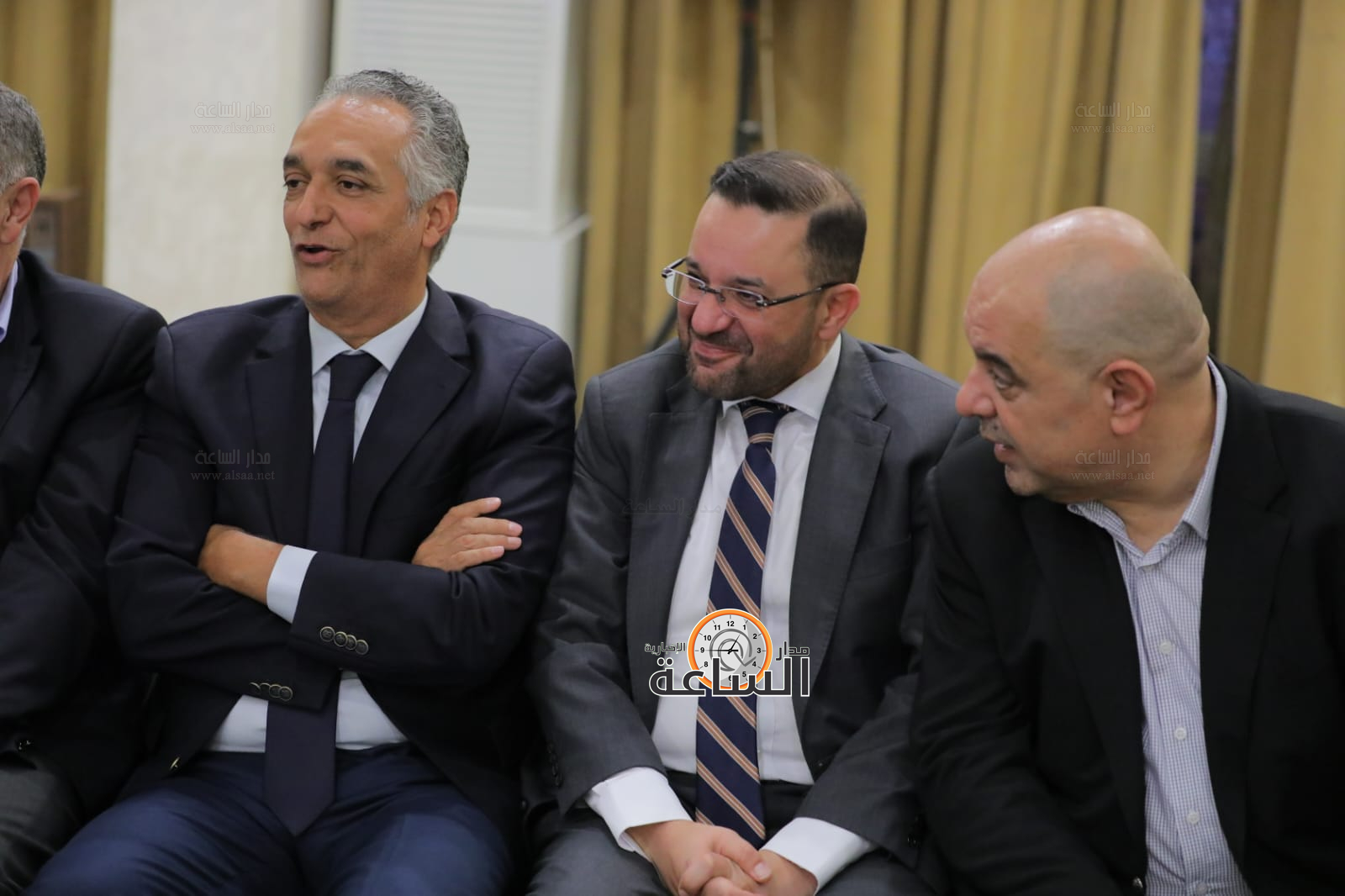 Madar Al-Saa Images 0.5764835154915475