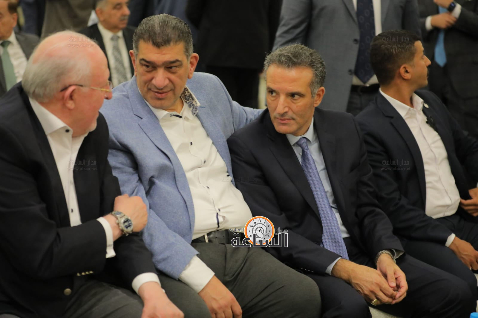 Madar Al-Saa Images 0.19873123405283422