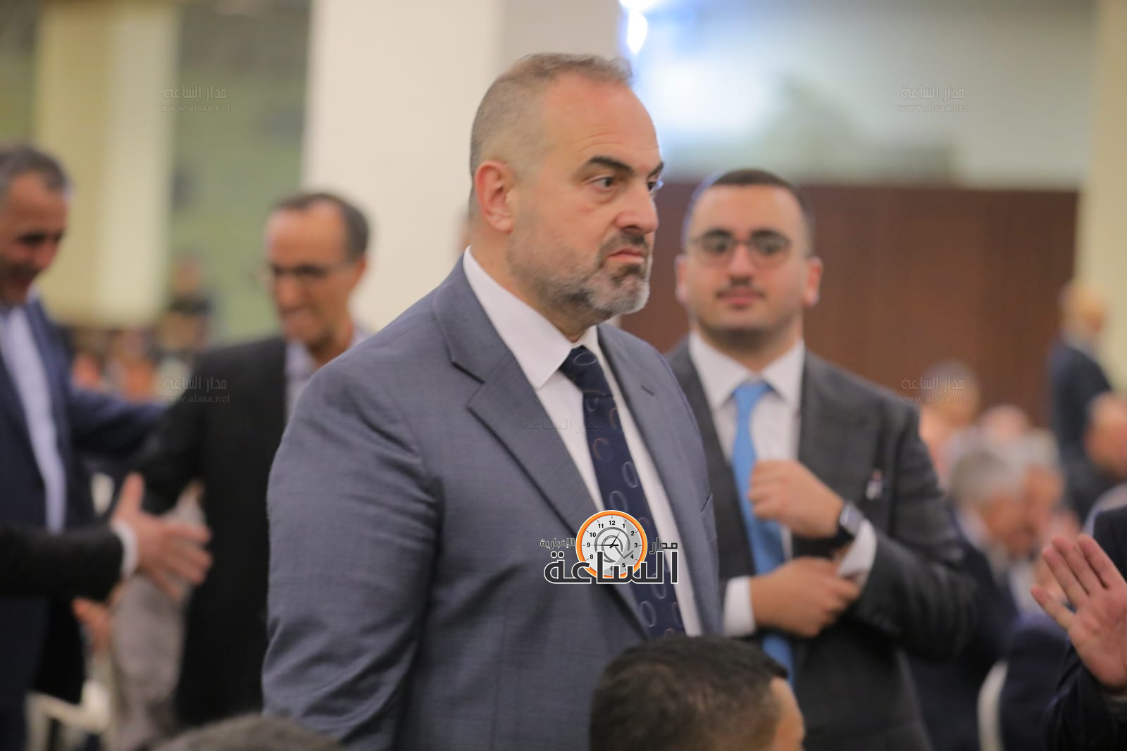 Madar Al-Saa Images 0.9763594898198917