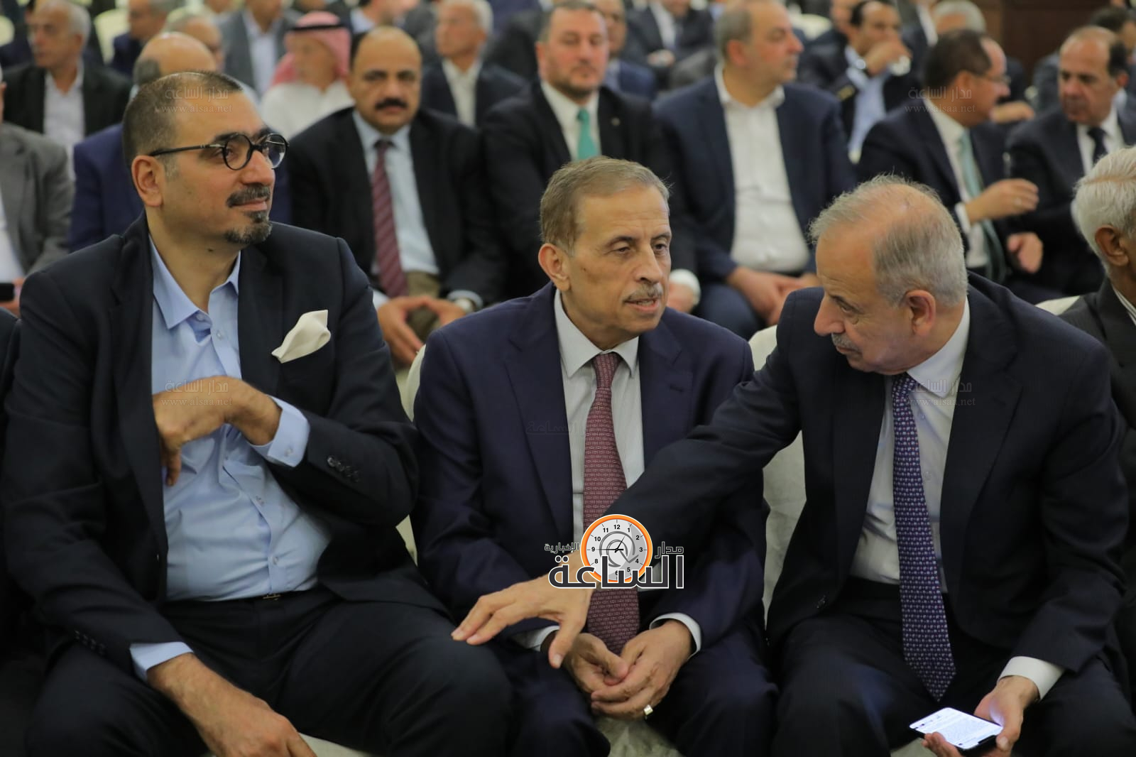 Madar Al-Saa Images 0.0468637294472507