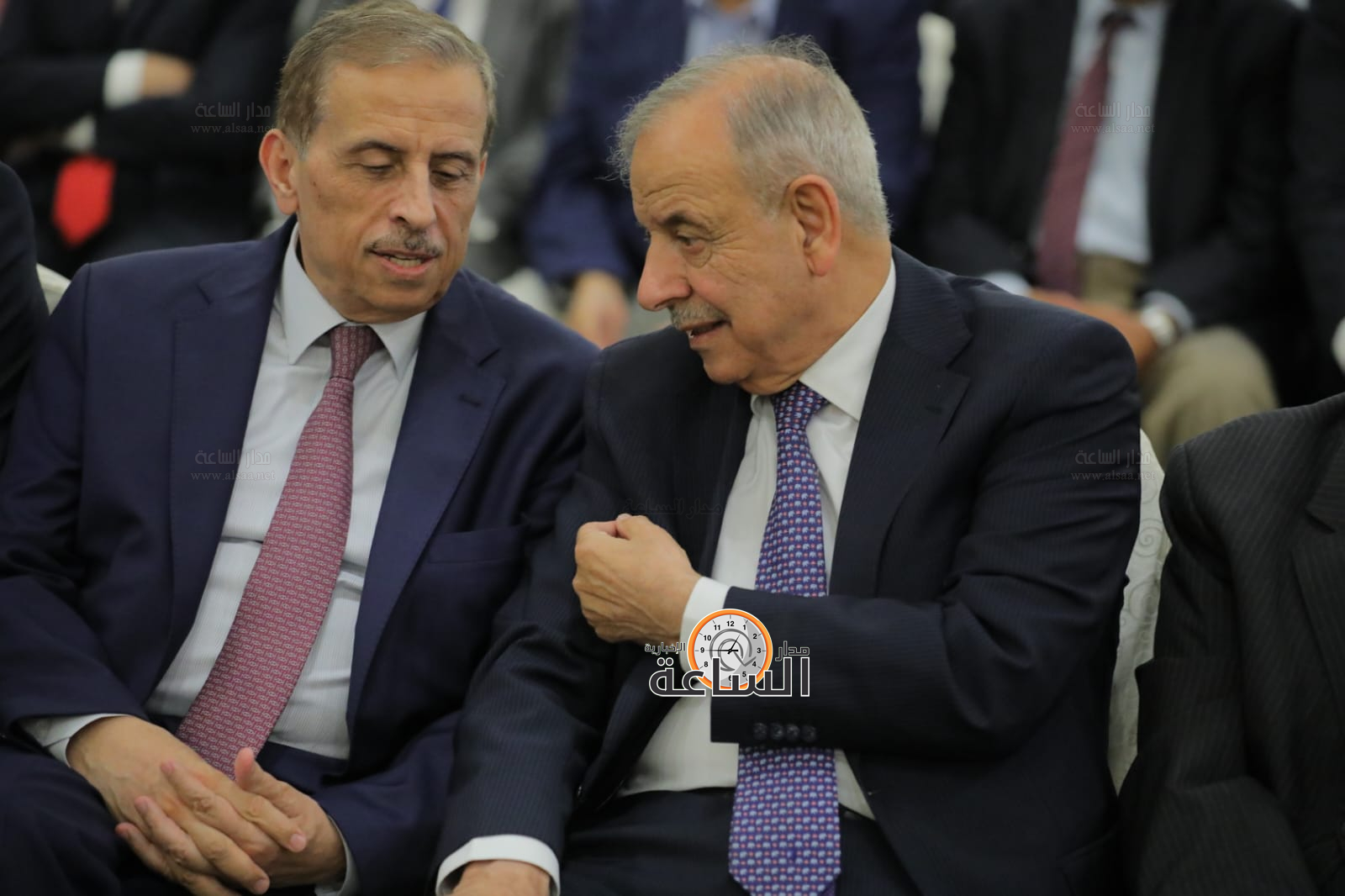 Madar Al-Saa Images 0.4655697028761343