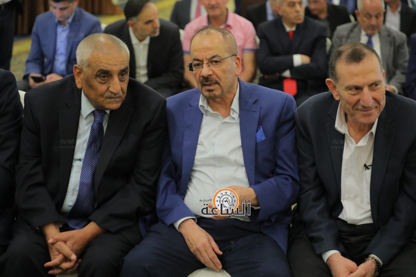 Madar Al-Saa Images 0.6127670774087337