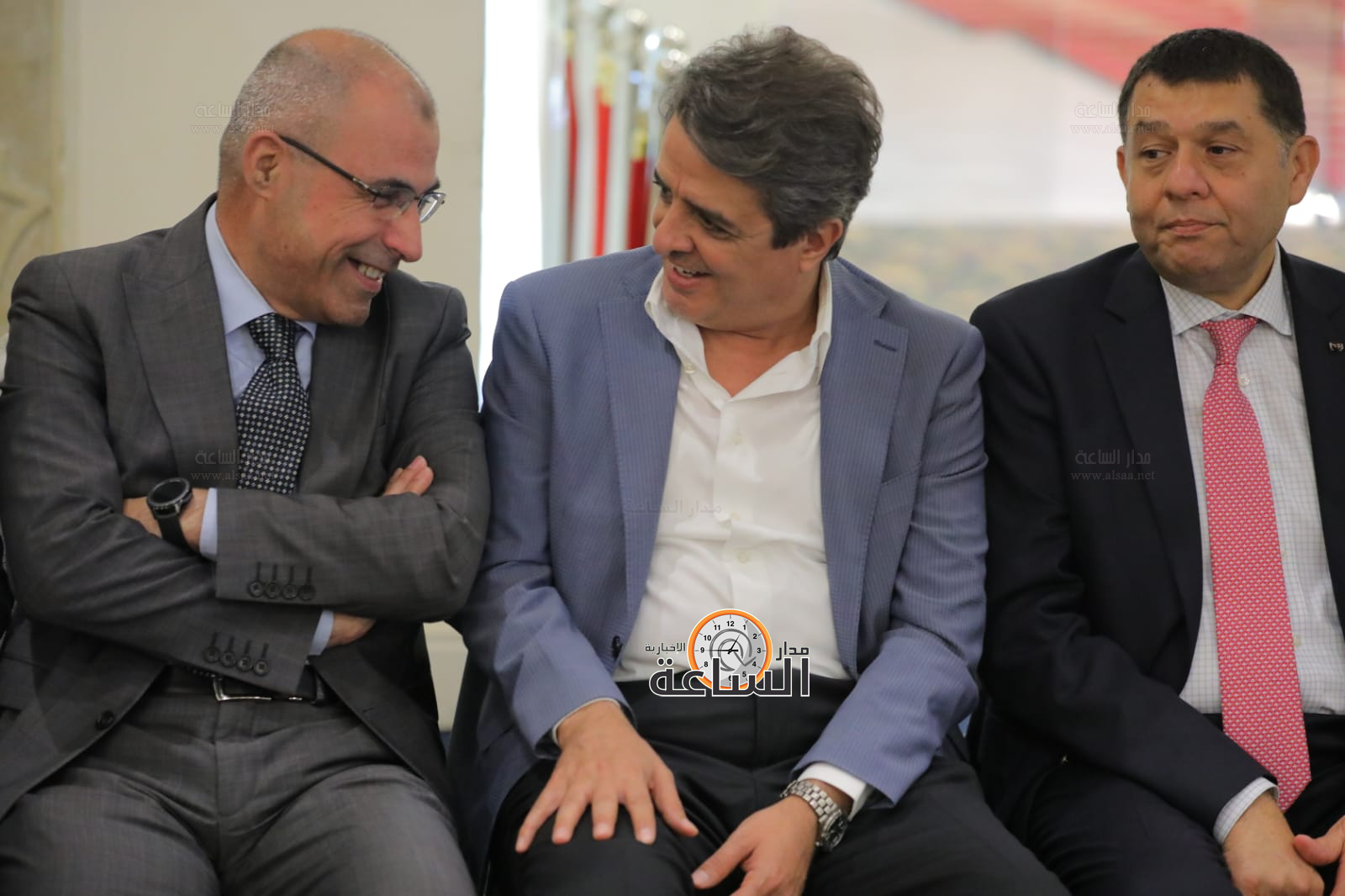 Madar Al-Saa Images 0.8627101082317175