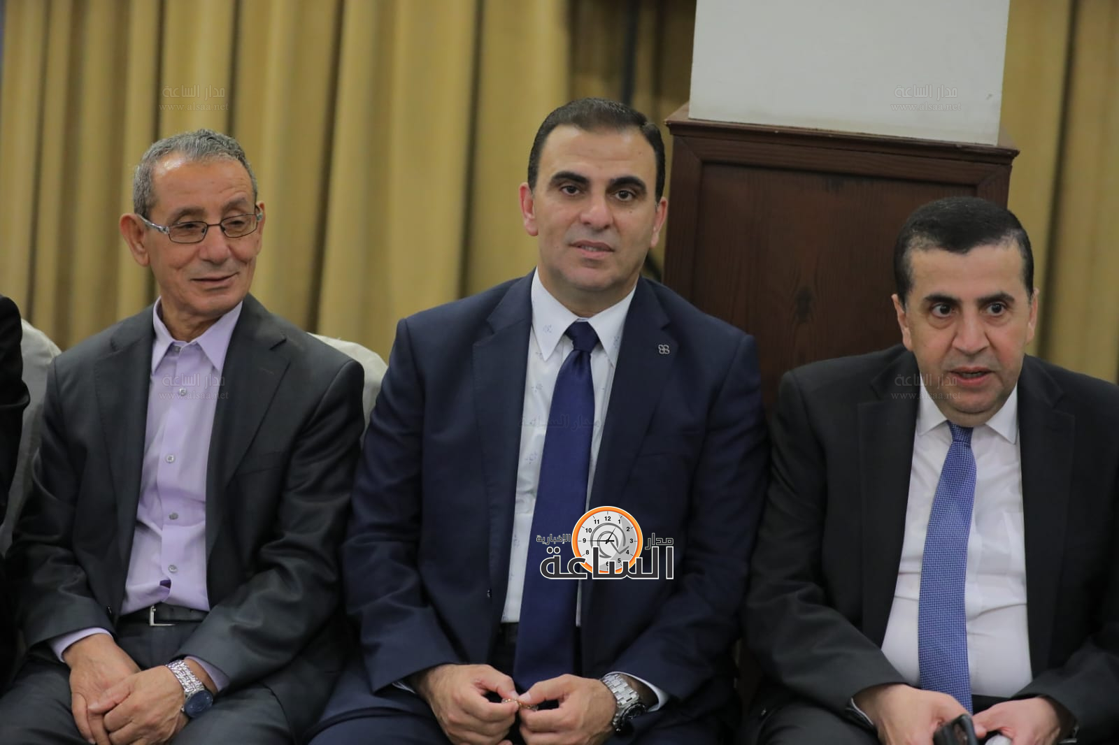 Madar Al-Saa Images 0.08709935227713839