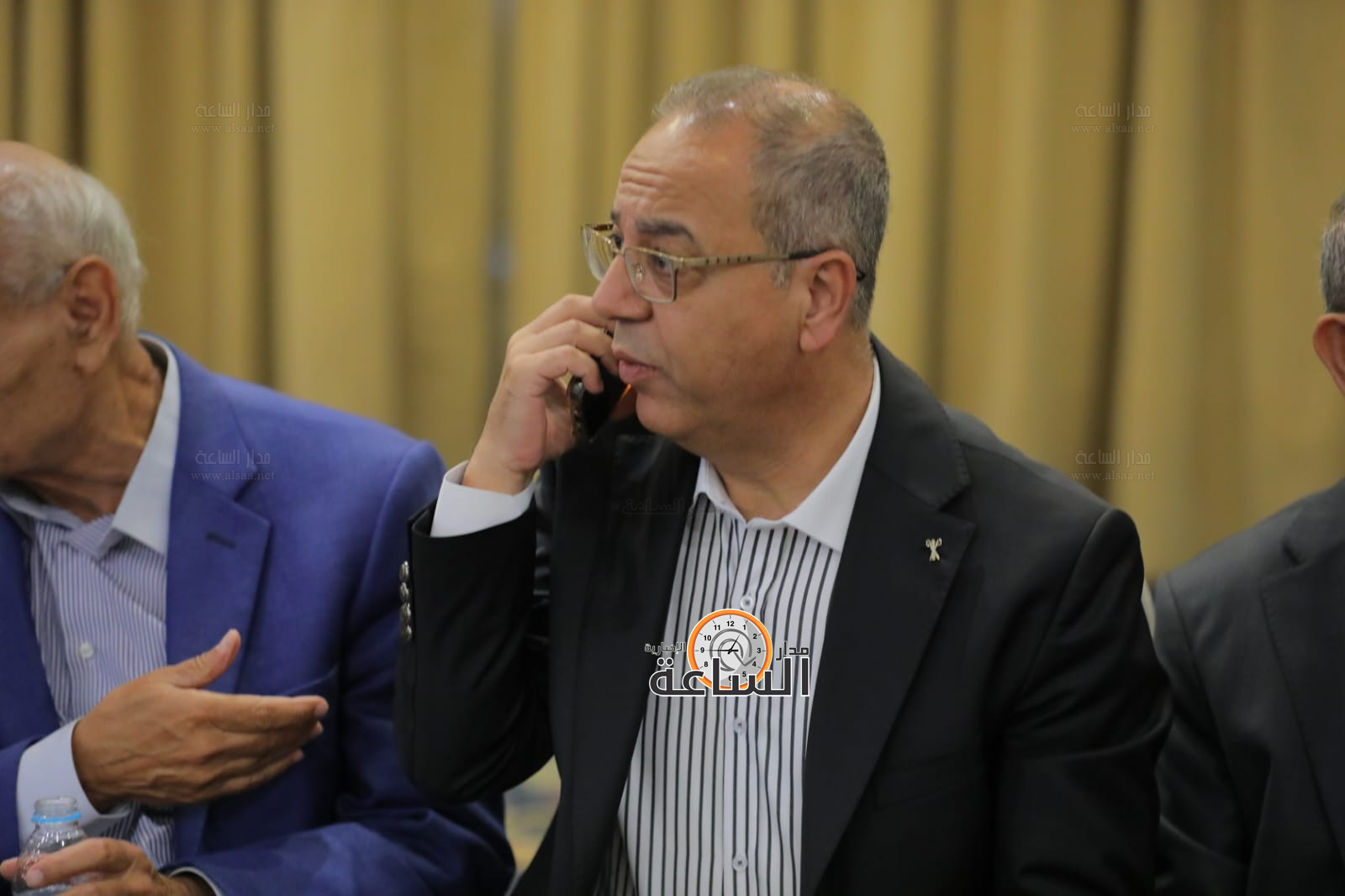 Madar Al-Saa Images 0.8314859020935434