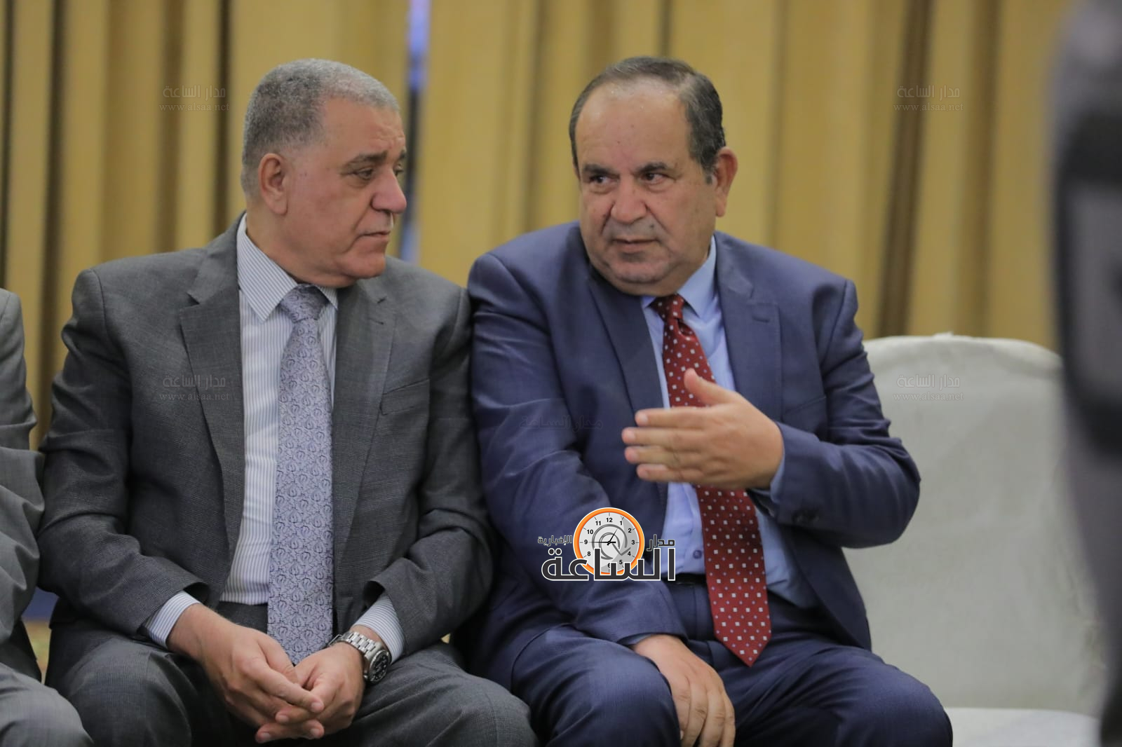 Madar Al-Saa Images 0.48583110330086976