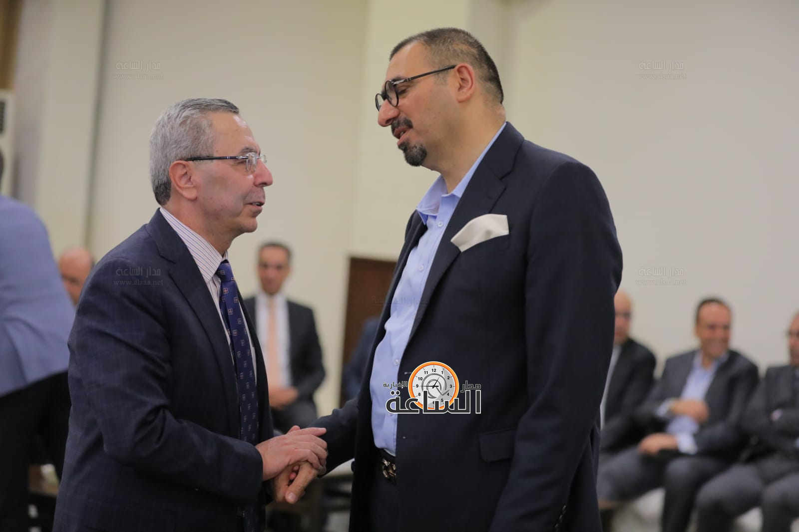 Madar Al-Saa Images 0.006782633747293376