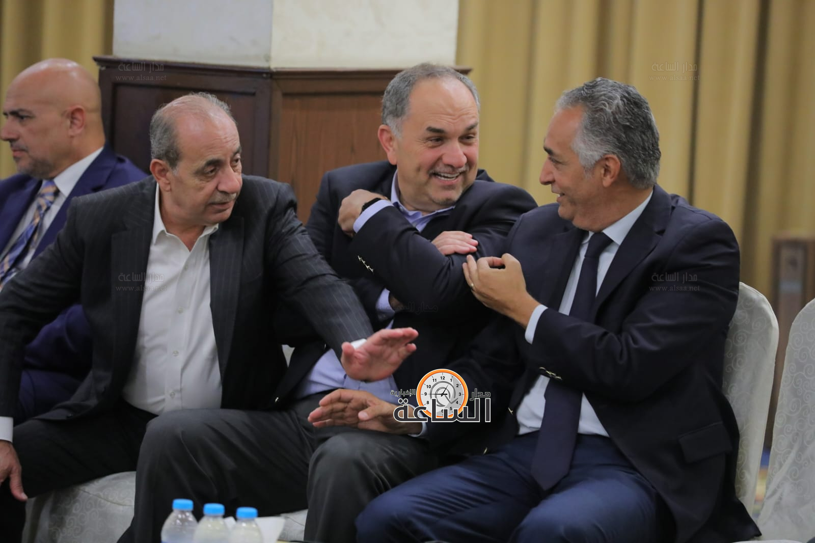 Madar Al-Saa Images 0.17056500351961779