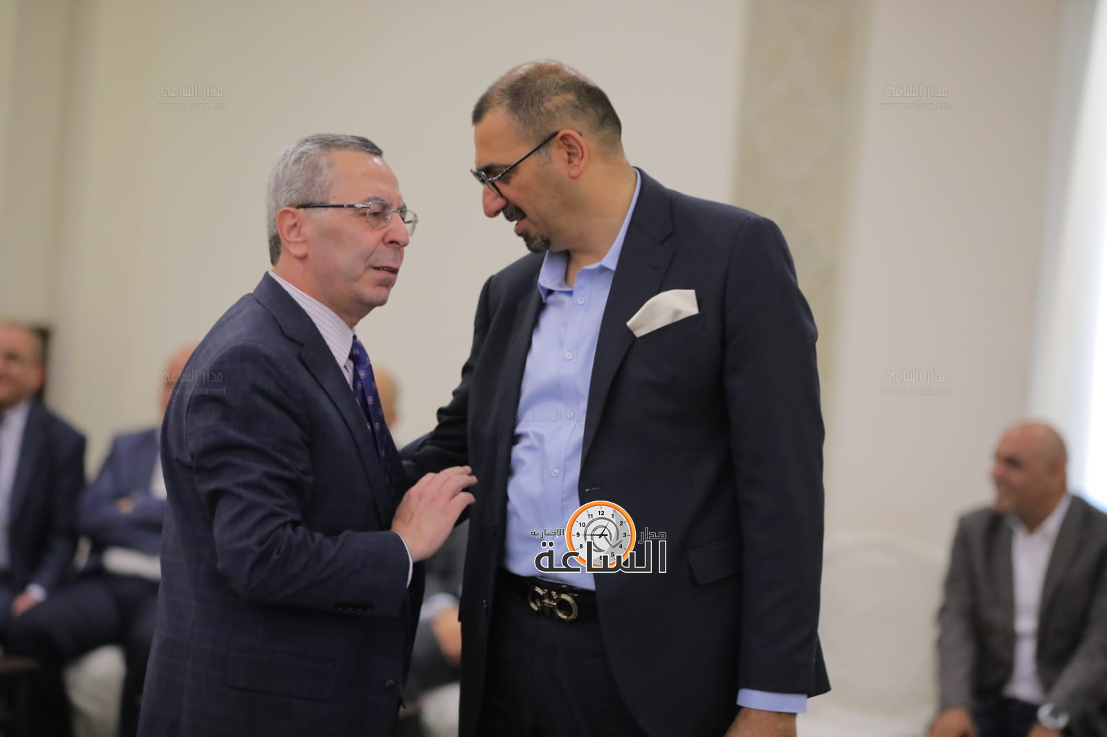 Madar Al-Saa Images 0.19620529309299606