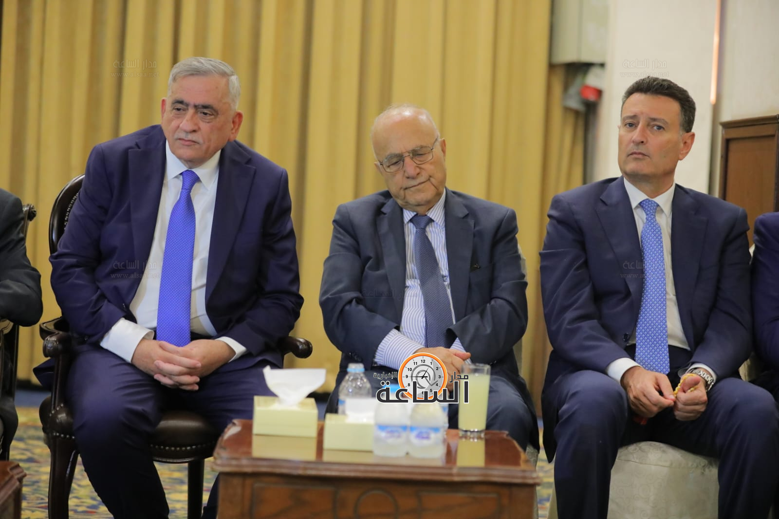 Madar Al-Saa Images 0.1923918397622426