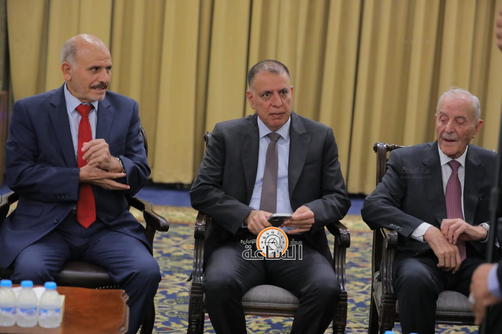 Madar Al-Saa Images 0.6430026544096314