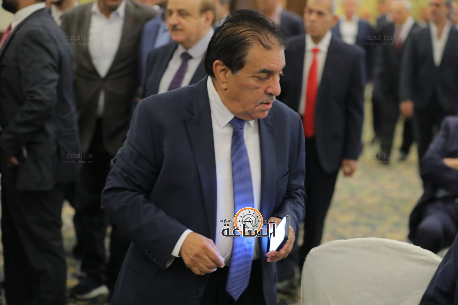 Madar Al-Saa Images 0.3446623423775459