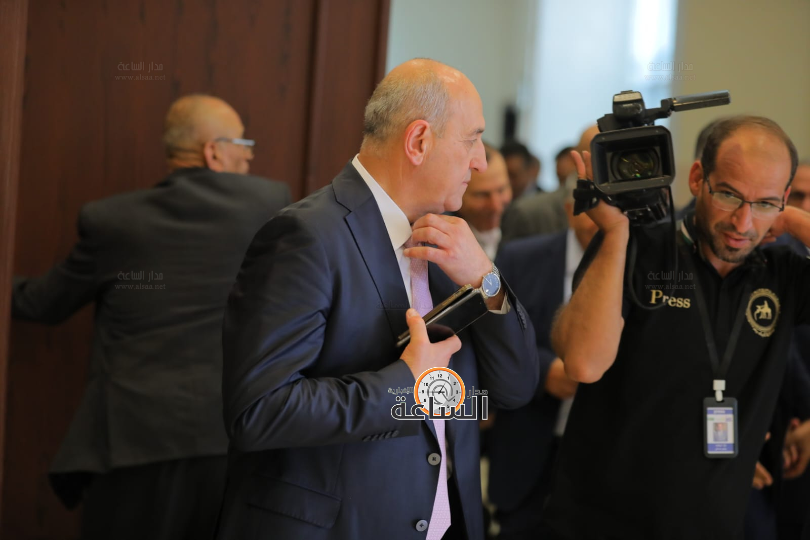 Madar Al-Saa Images 0.23636694799892255