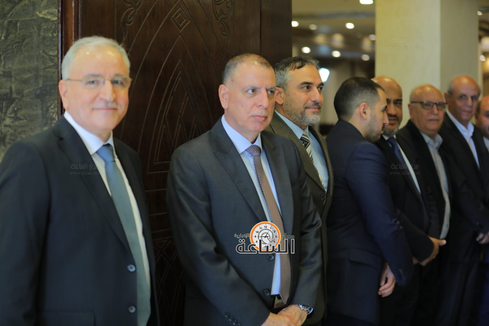 Madar Al-Saa Images 0.4183481232013371