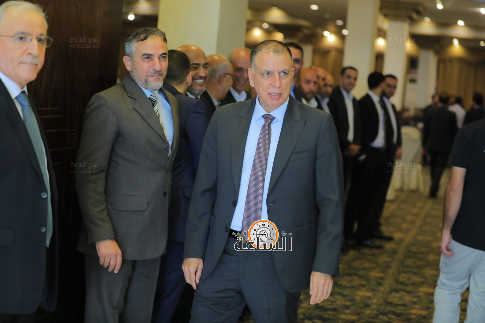 Madar Al-Saa Images 0.540891706727602