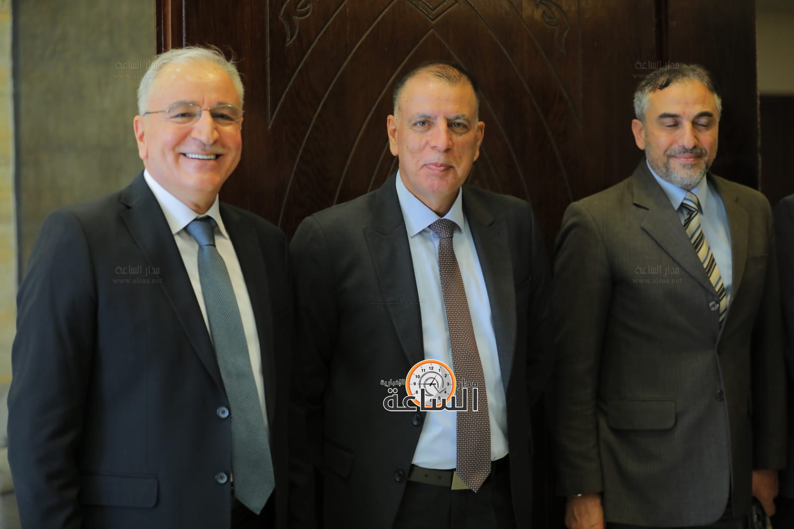 Madar Al-Saa Images 0.24096516562939185