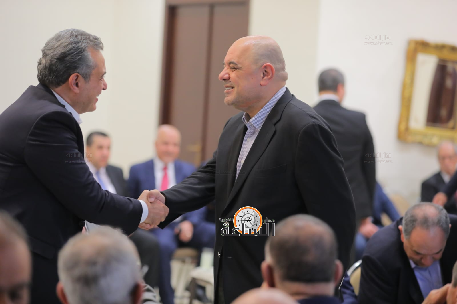 Madar Al-Saa Images 0.877204594698554