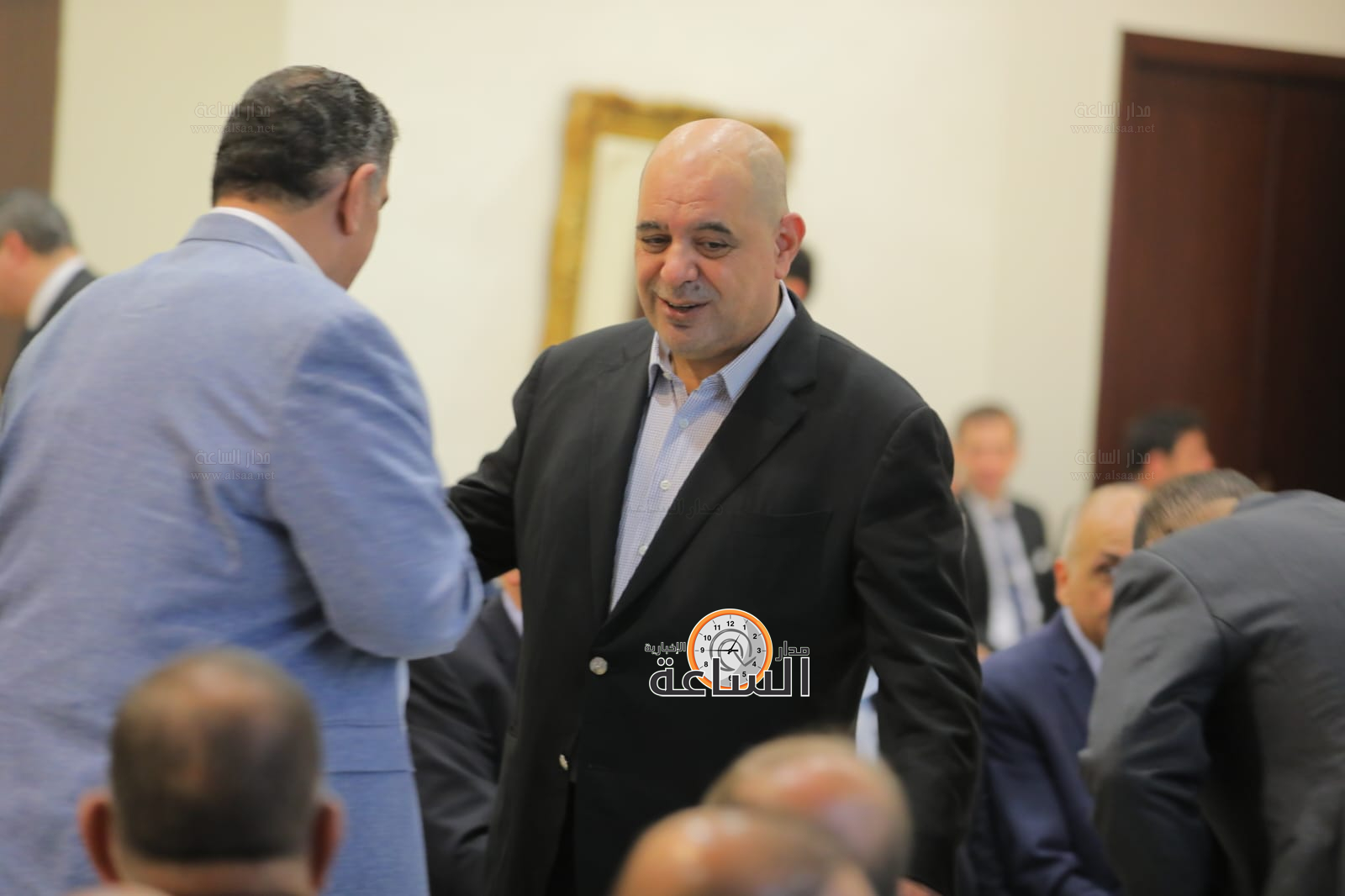 Madar Al-Saa Images 0.3289707672442952