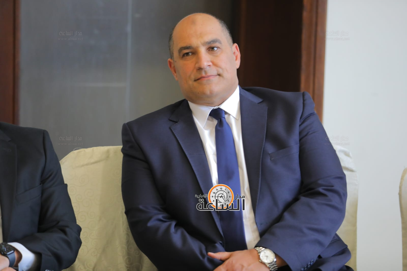 Madar Al-Saa Images 0.8727364834162674