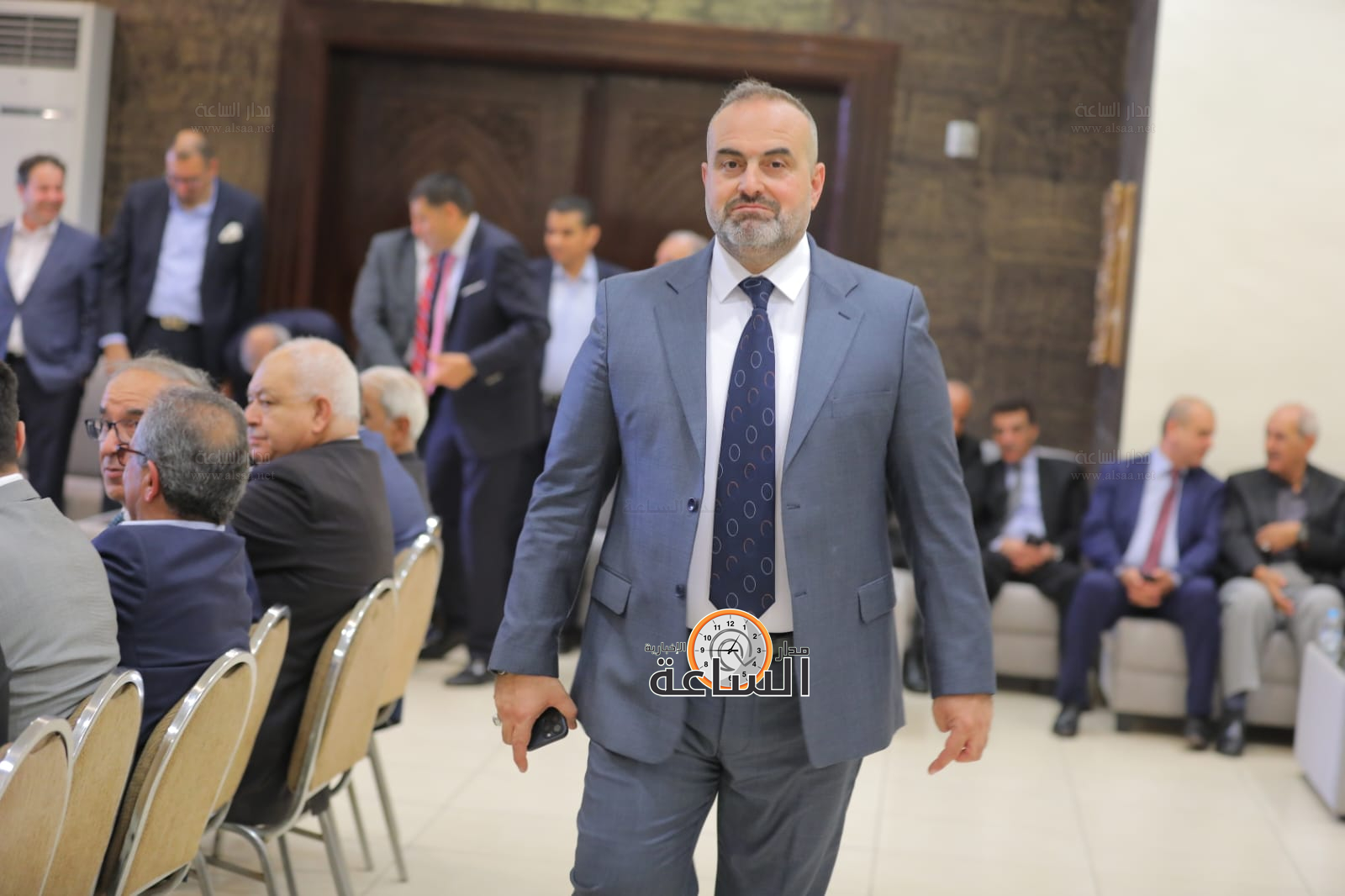 Madar Al-Saa Images 0.04747343304509477