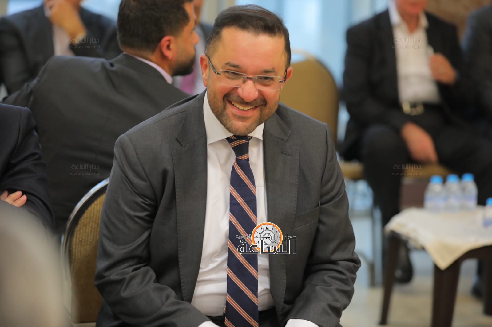 Madar Al-Saa Images 0.5395951795597553