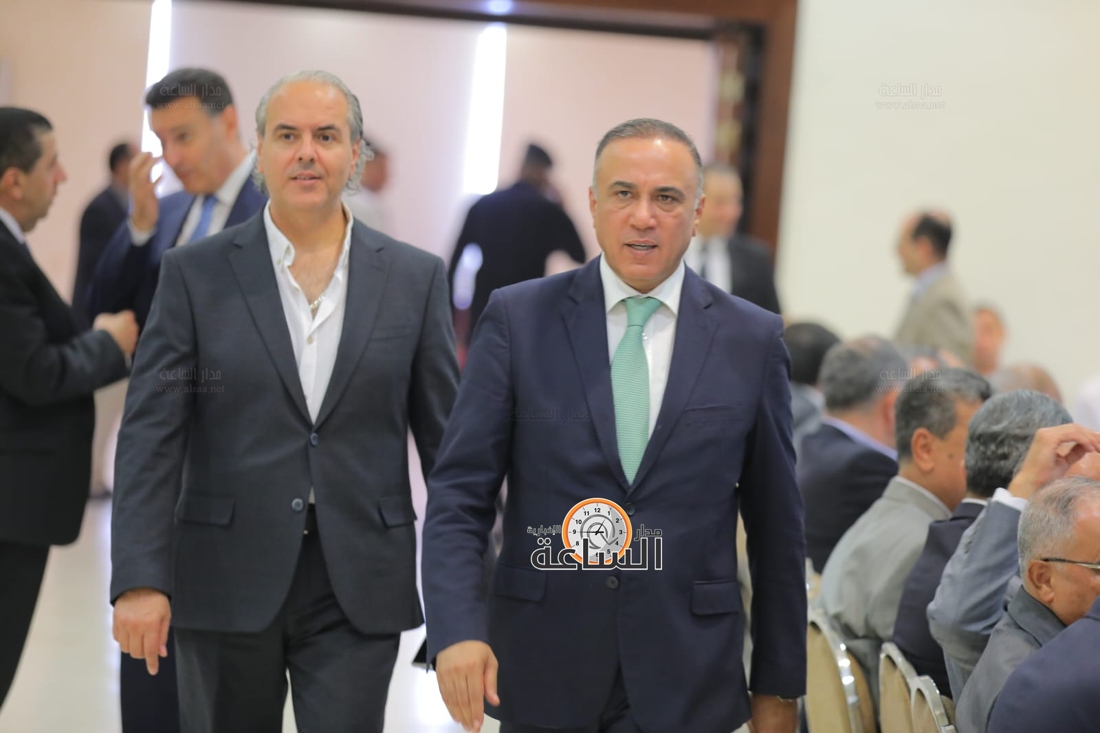 Madar Al-Saa Images 0.7945765530354578