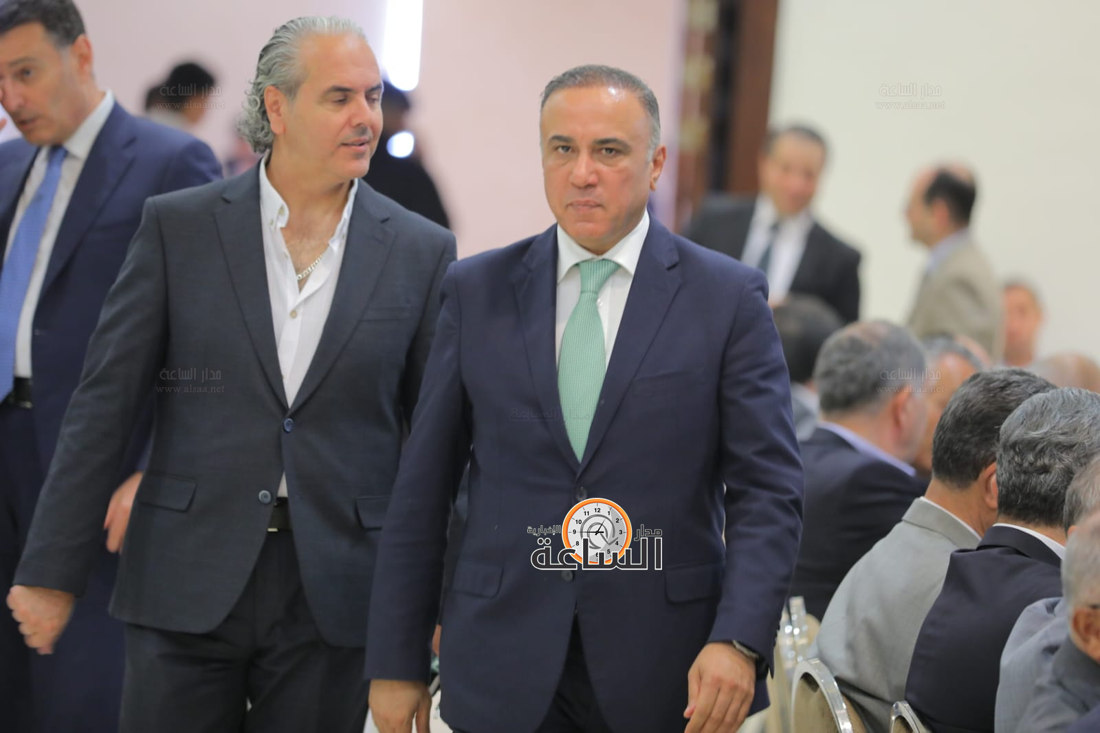 Madar Al-Saa Images 0.41835891633585875