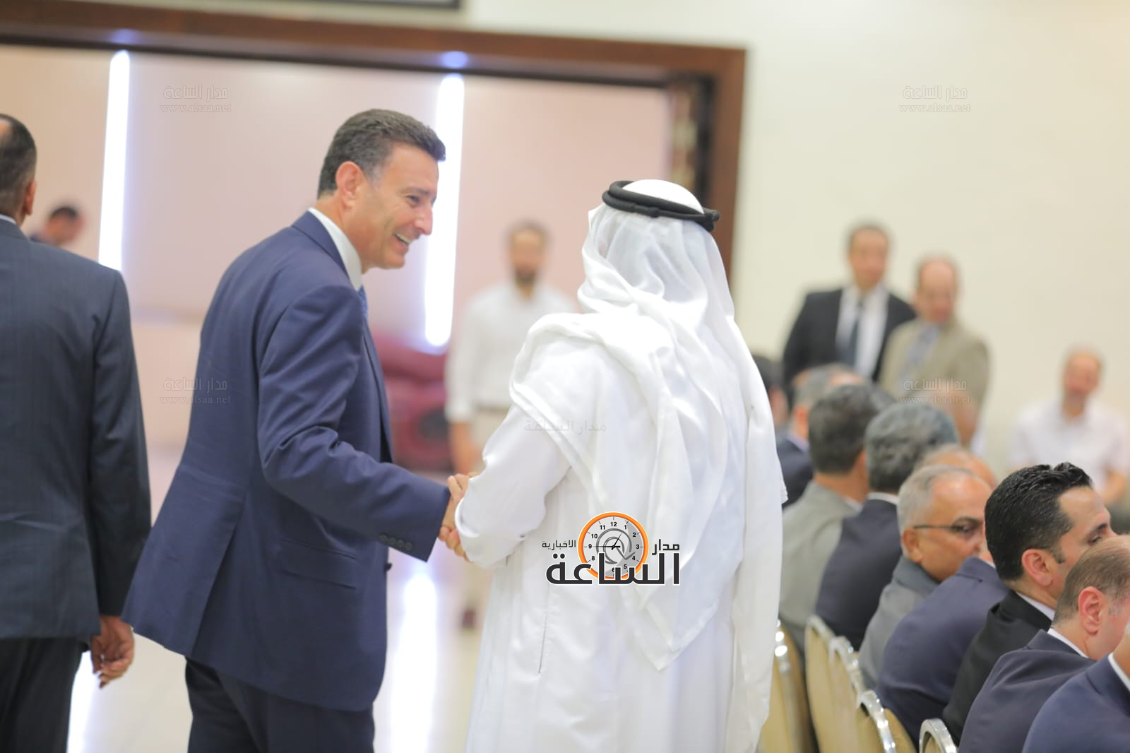 Madar Al-Saa Images 0.645315579178954