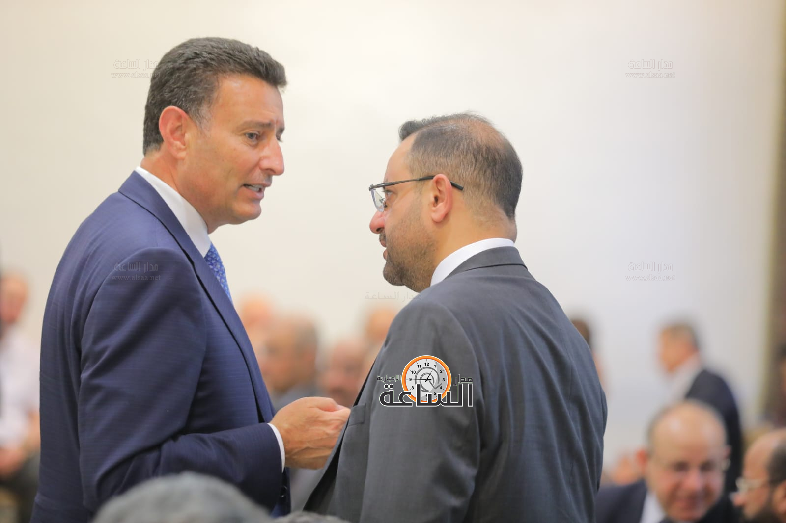 Madar Al-Saa Images 0.3878409225080919