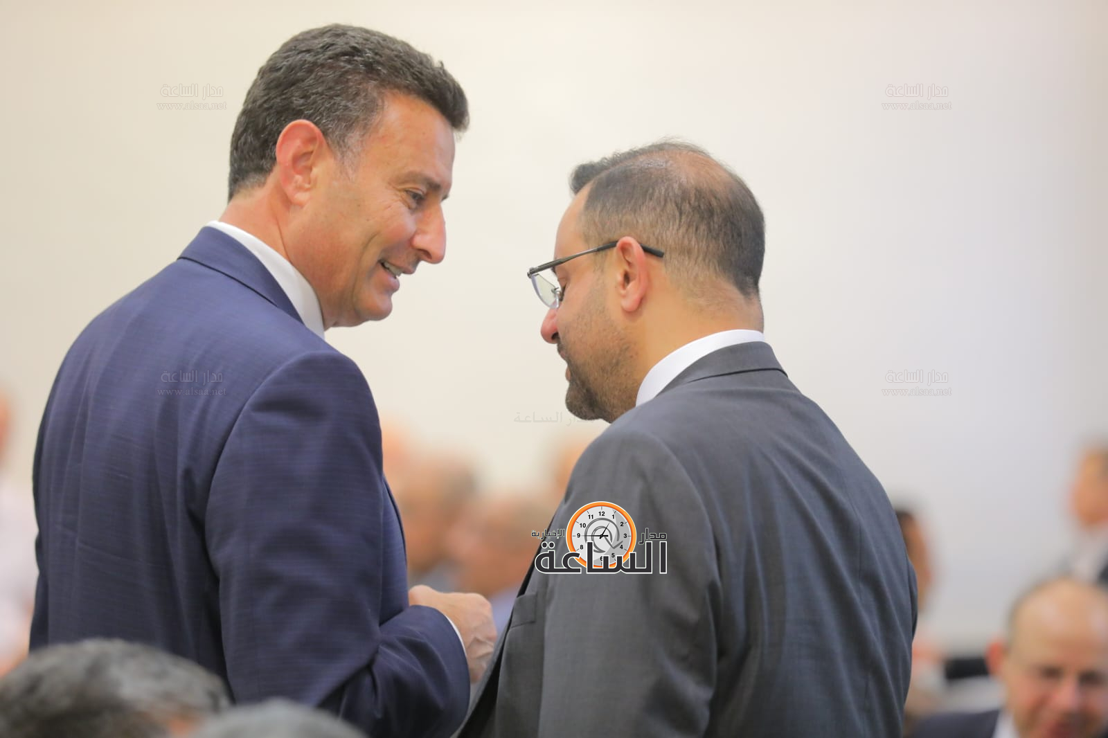 Madar Al-Saa Images 0.4760560353367269