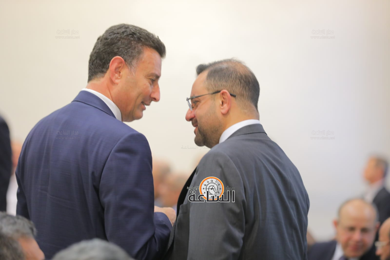 Madar Al-Saa Images 0.34402127978292785