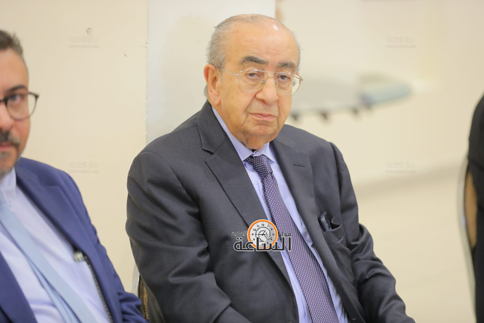 Madar Al-Saa Images 0.5412253372610463