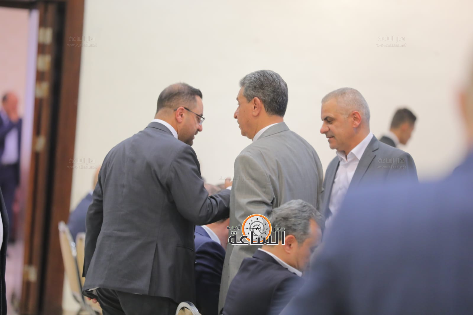 Madar Al-Saa Images 0.5530265584504397