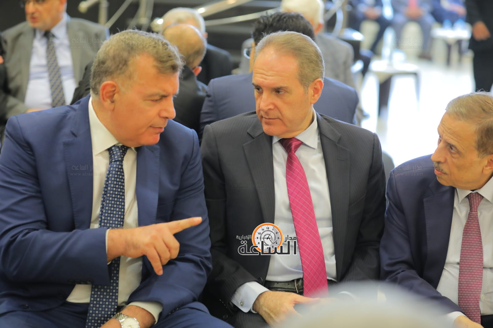 Madar Al-Saa Images 0.6914703689763539