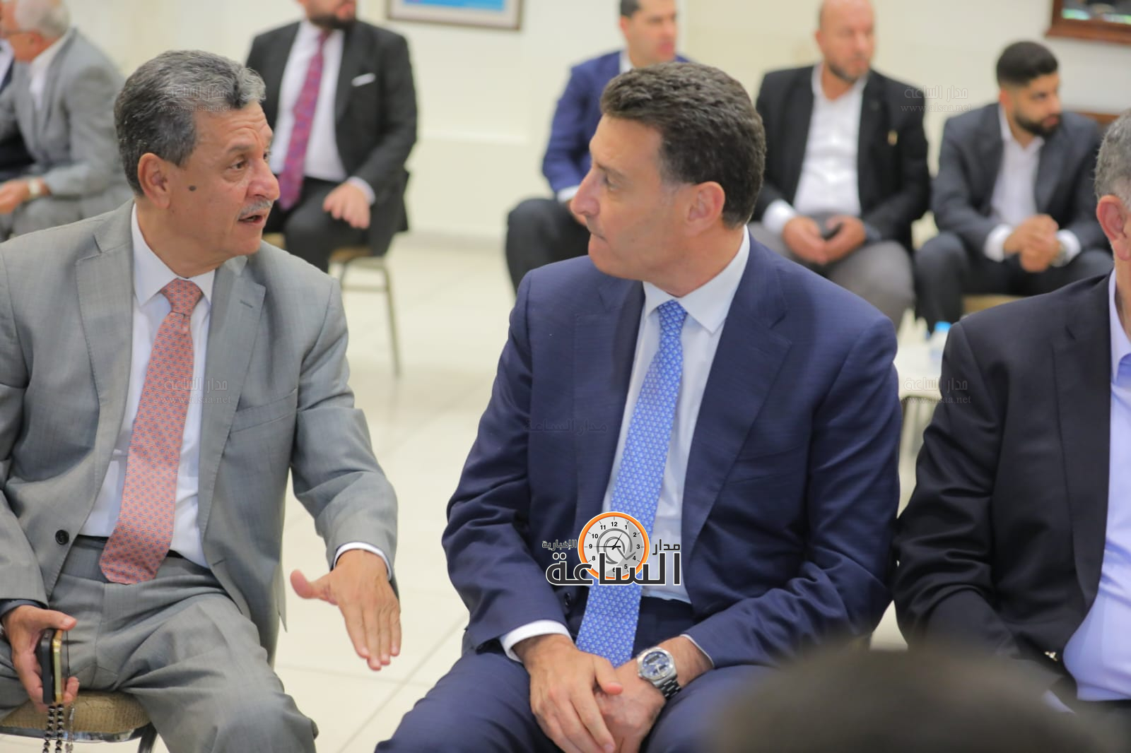 Madar Al-Saa Images 0.9807285077925036