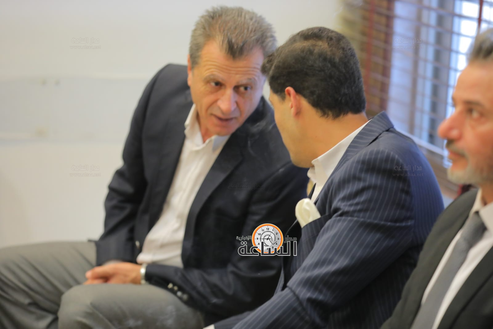 Madar Al-Saa Images 0.0030470275048510853