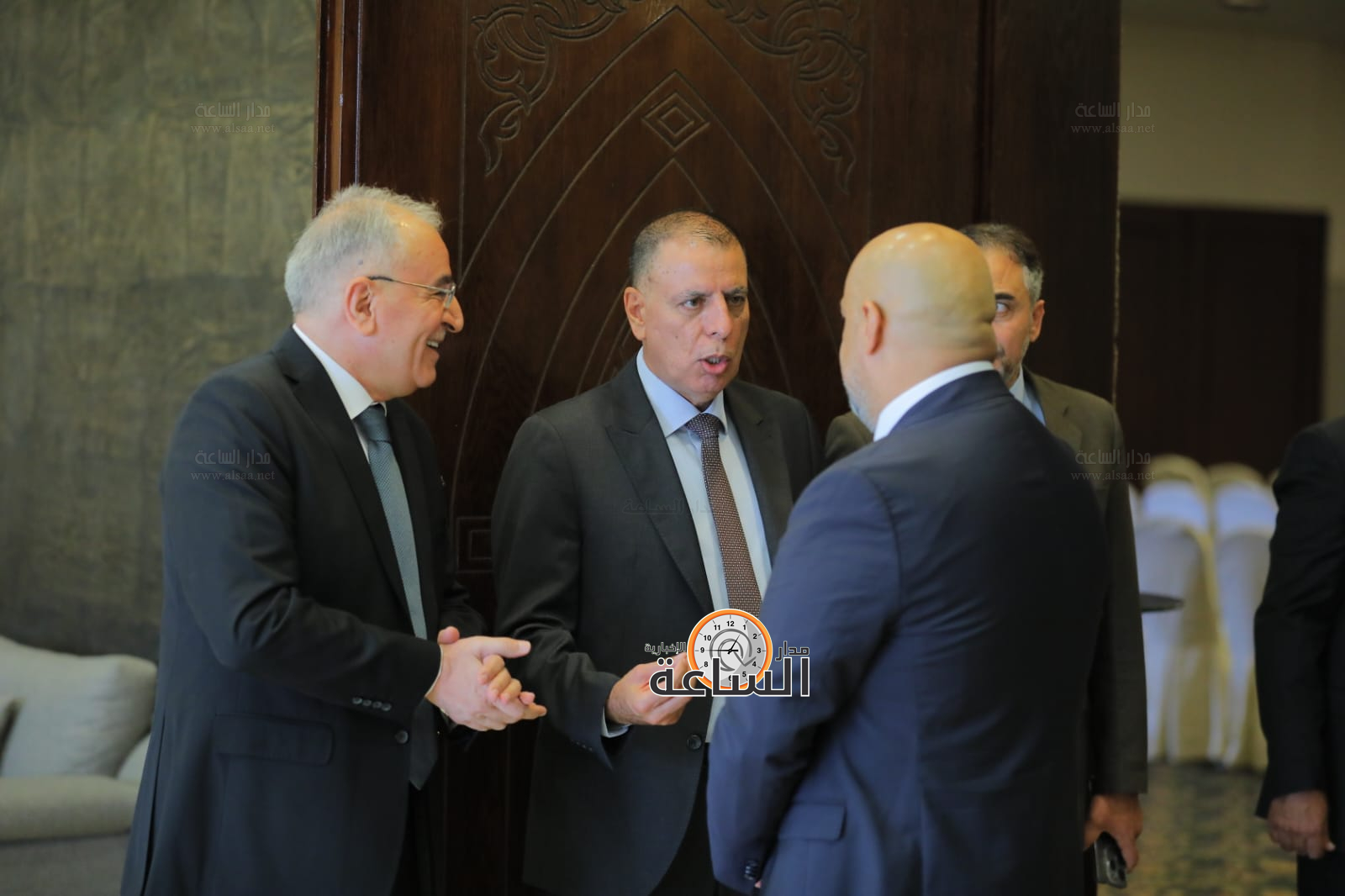 Madar Al-Saa Images 0.06711148774025655