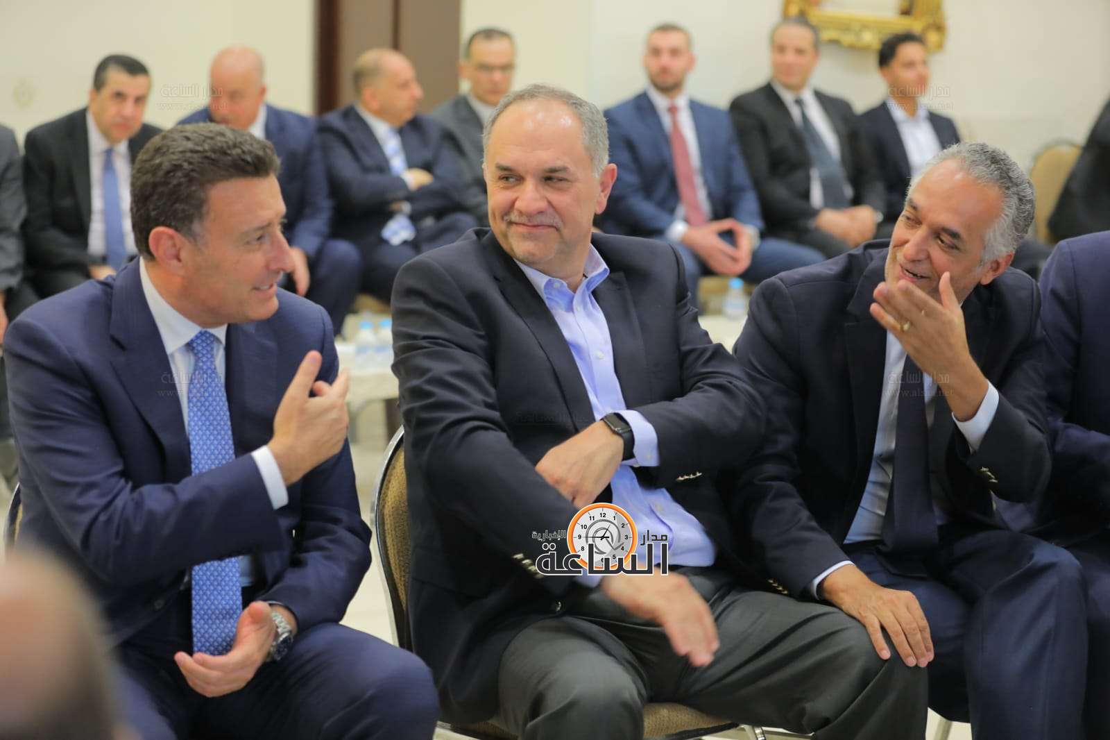 Madar Al-Saa Images 0.7876813279797614