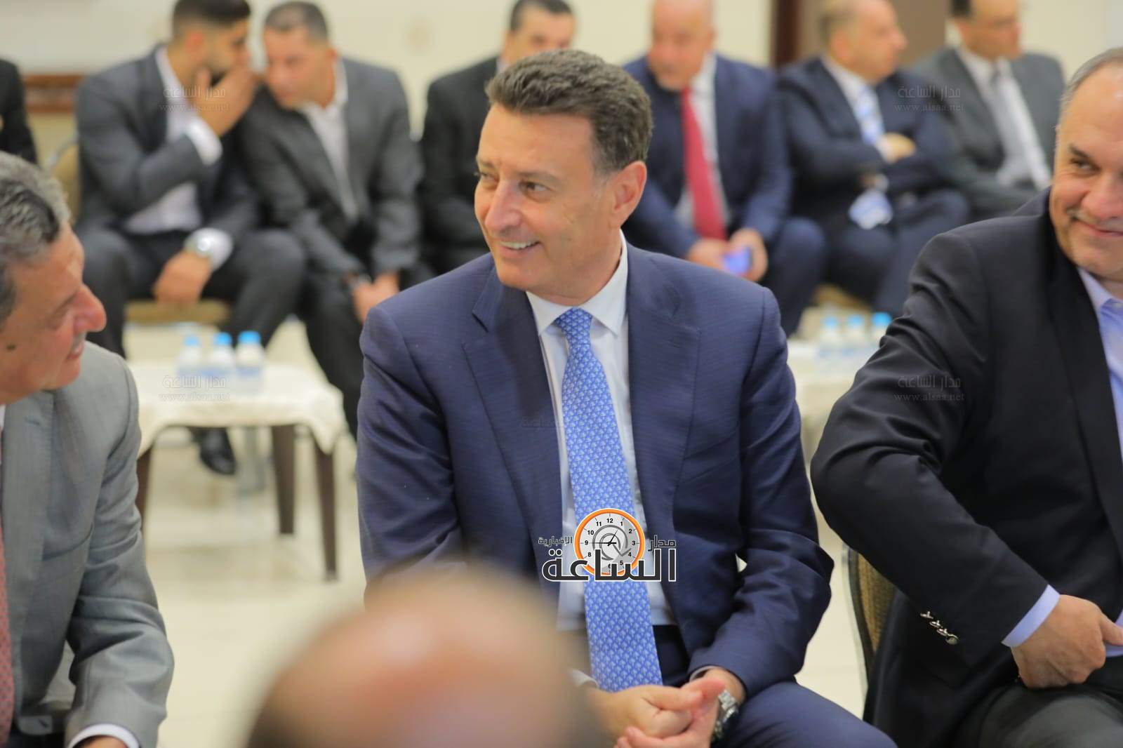 Madar Al-Saa Images 0.1953064388044119