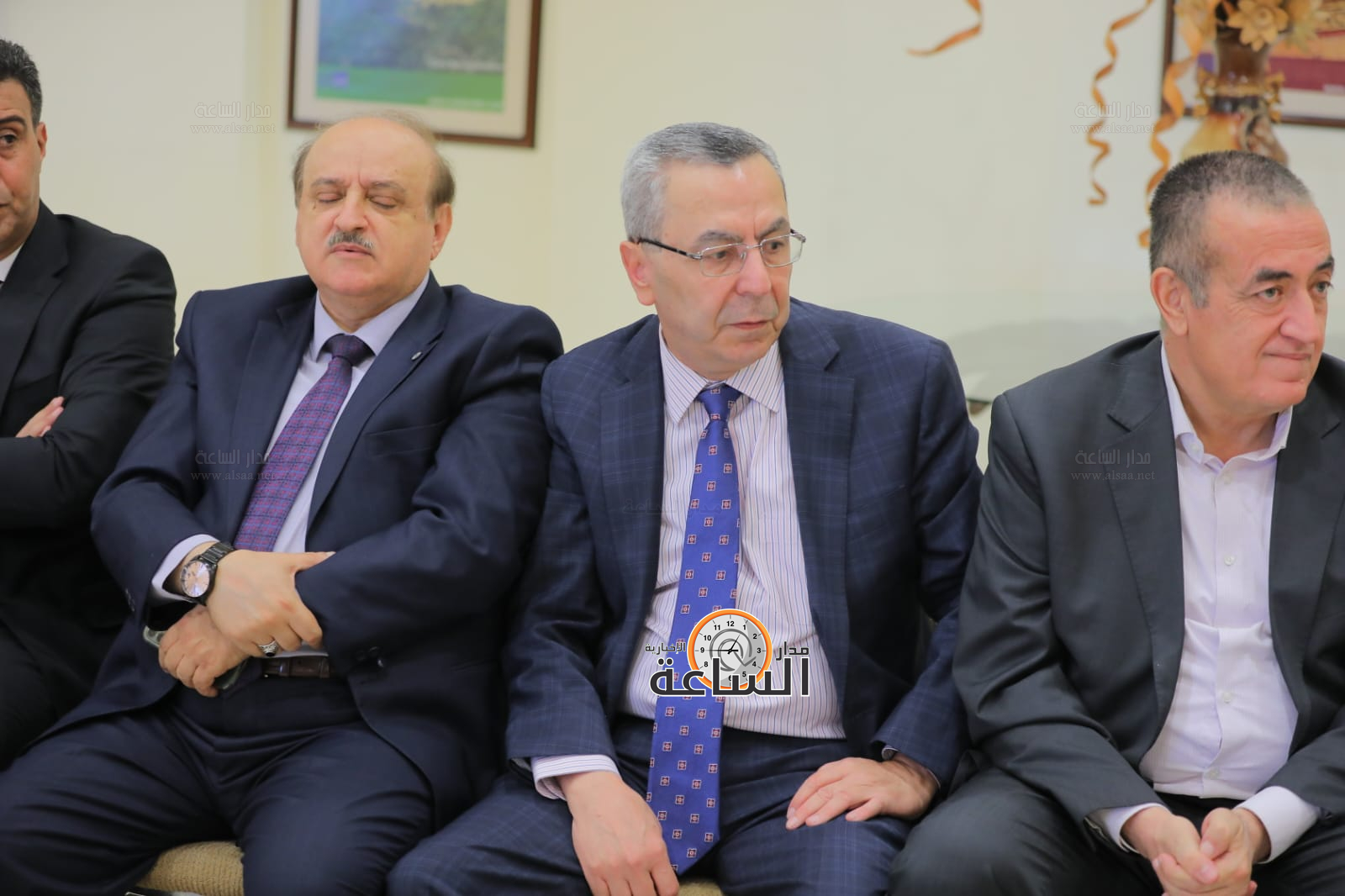 Madar Al-Saa Images 0.5985647837087937