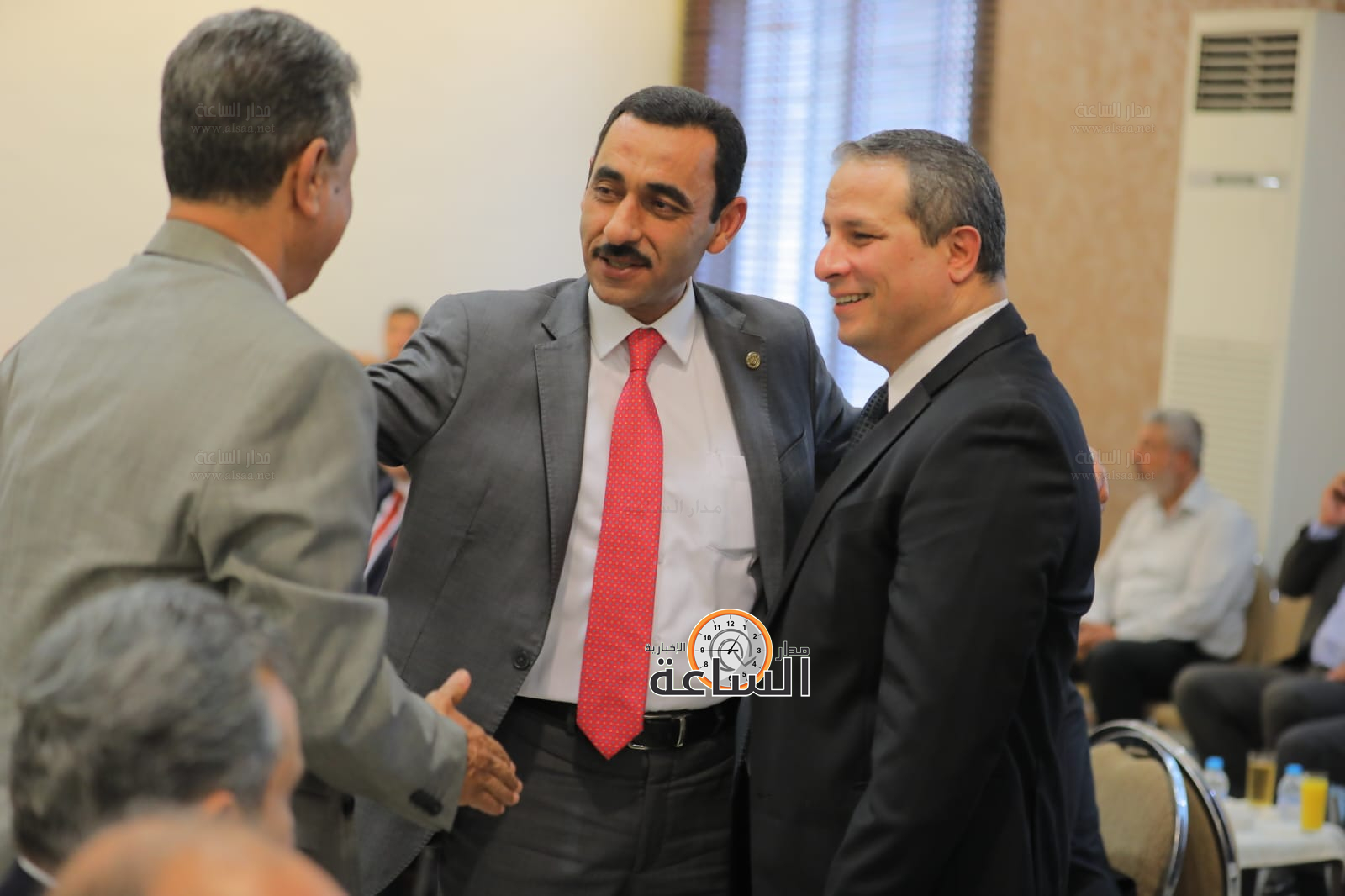 Madar Al-Saa Images 0.06908905080231698